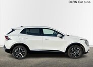 KIA Sportage SUV / Terénní 1,6 l 117 kw