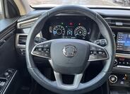 SsangYong Korando 12