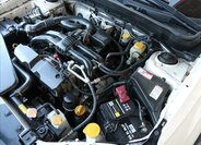 Subaru Forester SUV / Terénní 2,0 l 110 kw