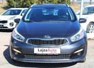 KIA Ceed Kombi 1,6 l 99 kw
