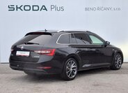 Škoda Superb 2