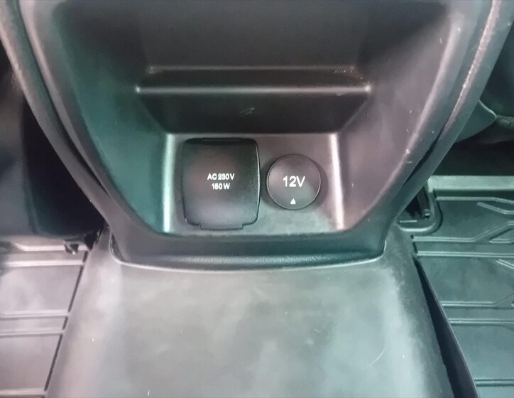 Ford Ranger Pick-up 2,0 l 156 kw