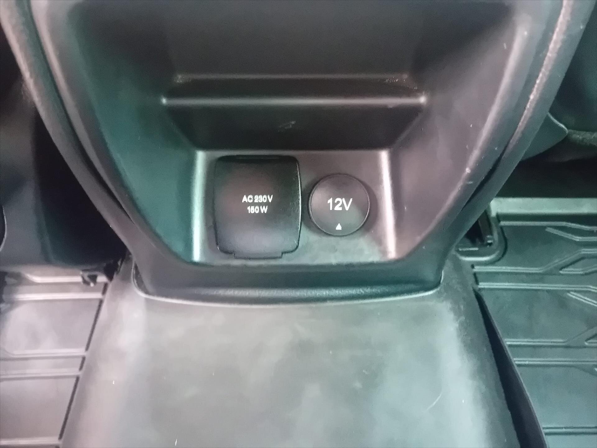 Ford Ranger Pick-up 2,0 l 156 kw