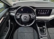 Škoda Octavia Kombi 2,0 l 85 kw