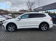 Volkswagen Tiguan SUV 2,0 l 147 kw