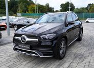 Mercedes-Benz GLE 2