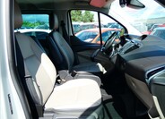 Ford Transit Custom 9