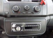 Škoda Fabia Hatchback 1,2 l 44 kw