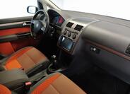 Volkswagen Touran 12