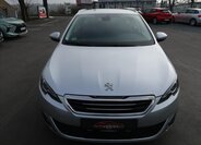 Peugeot 308 Kombi 2,0 l 110 kw
