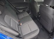 KIA Sportage SUV 1,6 l 130 kw
