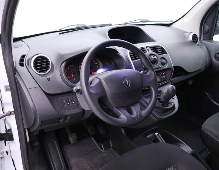 Renault Kangoo 21