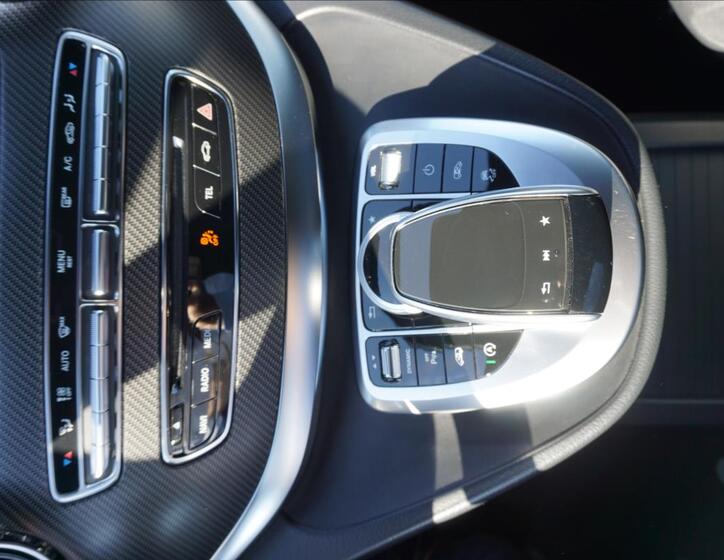 Mercedes-Benz Třídy V 20