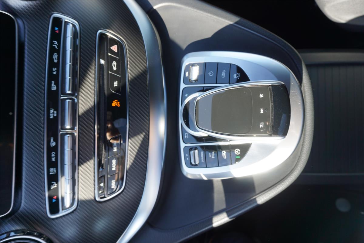 Mercedes-Benz Třídy V