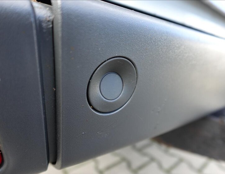 Mercedes-Benz Sprinter Ostatní 2,1 l 95 kw