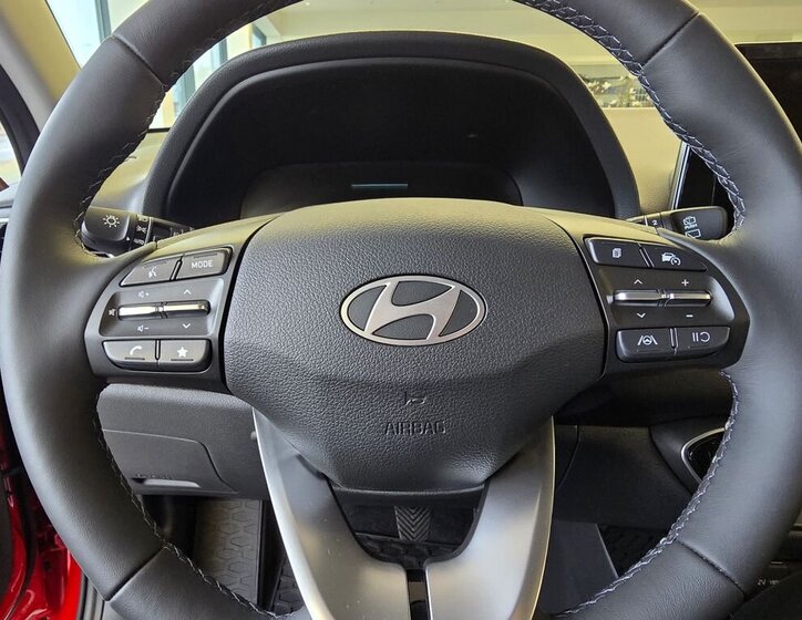 Hyundai i30 Kombi 1,5 l 70 kw