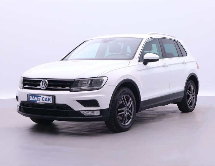 Volkswagen Tiguan 3