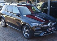 Mercedes-Benz GLE 1