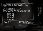 Volkswagen Passat Kombi 1,4 l 115 kw