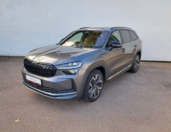 Škoda Kodiaq 31