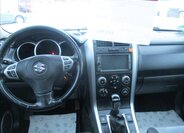 Suzuki Grand Vitara 16