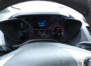 Ford Transit Connect Kombi 1,6 l 70 kw