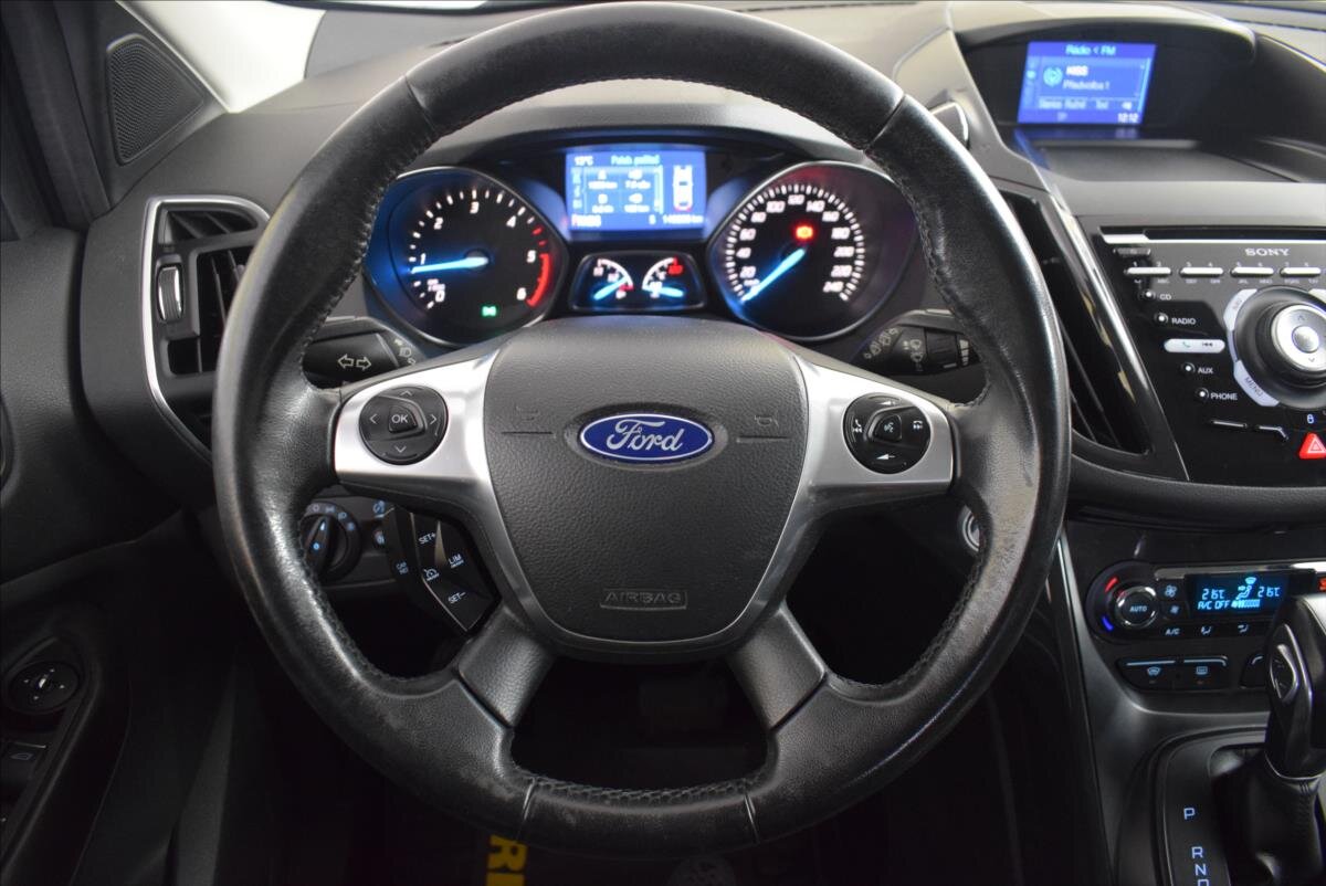 Ford Kuga SUV 2,0 l 120 kw
