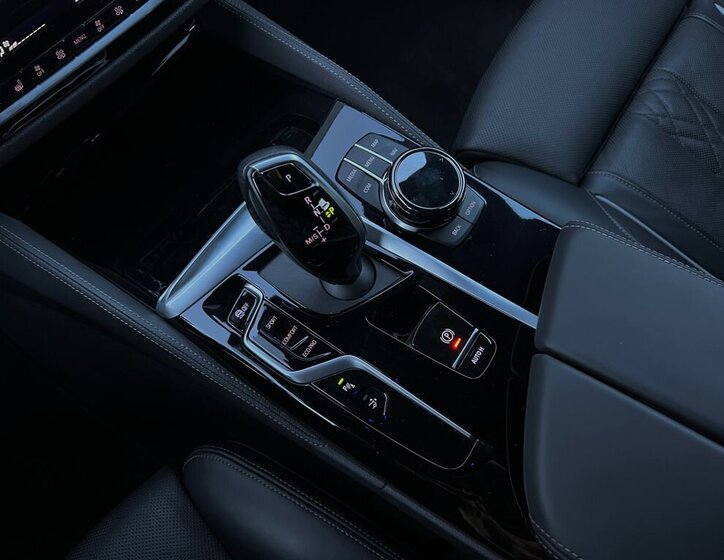 BMW Řada 6 Kupé 3,0 l 250 kw