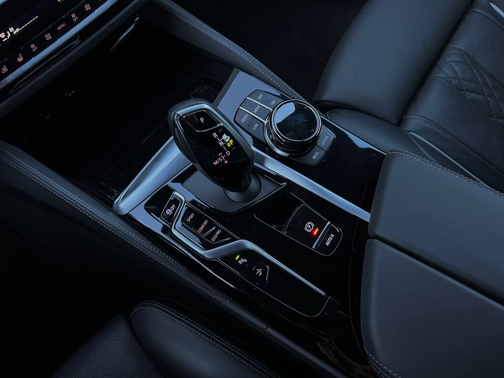 BMW Řada 6 Kupé 3,0 l 250 kw