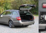 Mercedes-Benz Třídy E 10