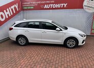Hyundai i30 Kombi 998,0 88 kw