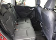 Subaru Forester SUV / Terénní 2,0 l 110 kw