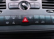 Mercedes-Benz Vito VAN / Minibus 2,1 l 100 kw