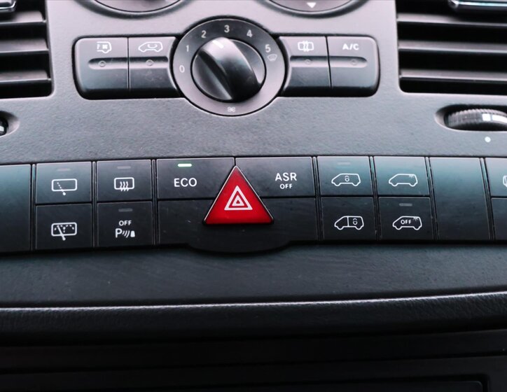 Mercedes-Benz Vito VAN / Minibus 2,1 l 100 kw