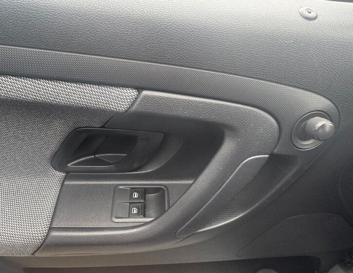 Škoda Roomster MPV 1,2 l 51 kw