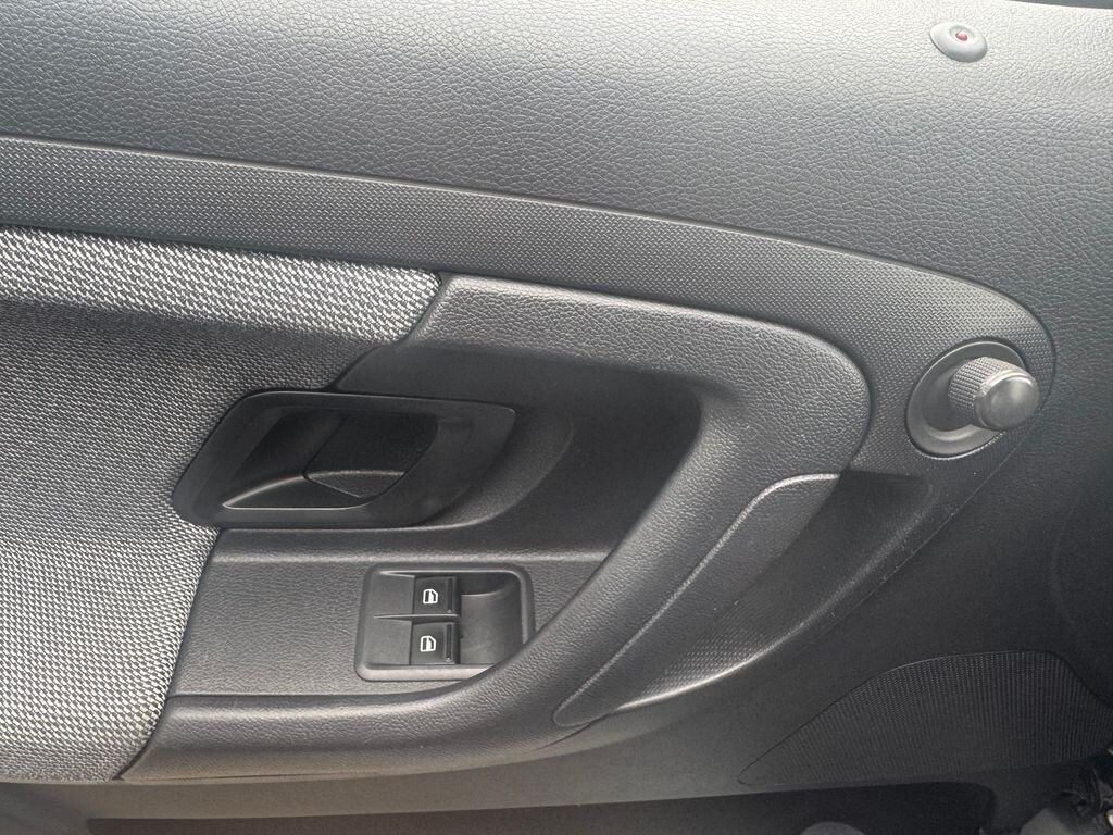 Škoda Roomster MPV 1,2 l 51 kw