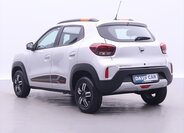 Dacia Spring Hatchback 0,0 33 kw