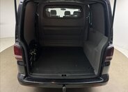 Volkswagen Transporter 26