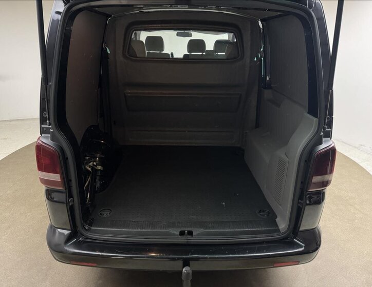 Volkswagen Transporter 26