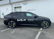 KIA EV6 Liftback 1,0 430 kw