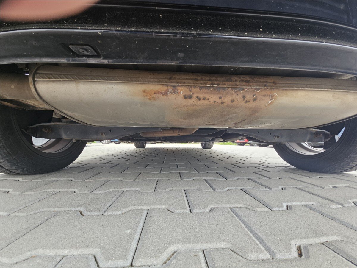 Volkswagen Golf Kombi 1,4 l 92 kw