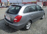 Škoda Fabia Kombi 1,2 l 63 kw