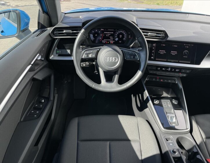 Audi A3 7