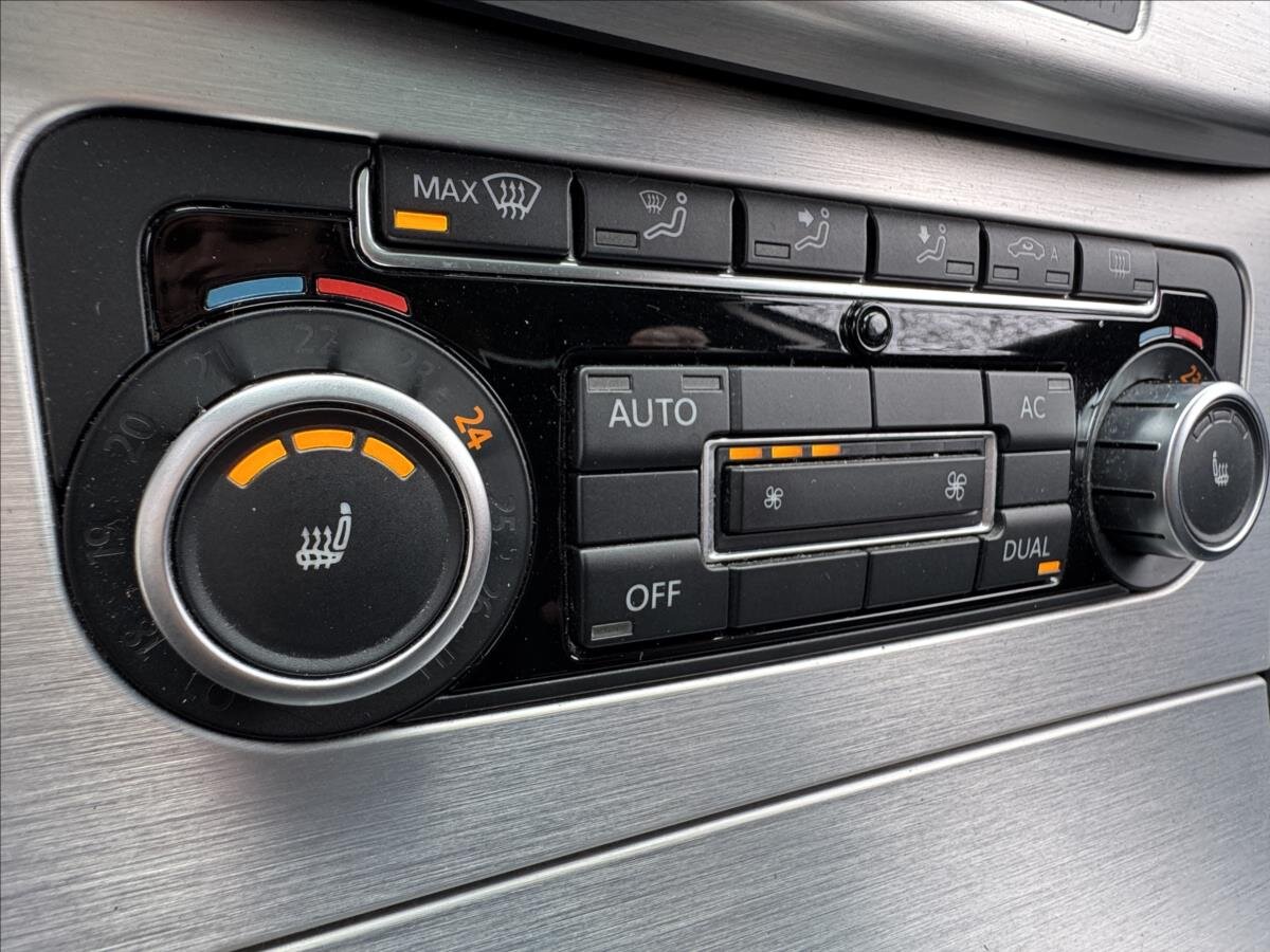 Volkswagen Passat Kombi 2,0 l 103 kw