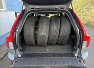 Volvo XC90 Kombi 2,4 l 147 kw