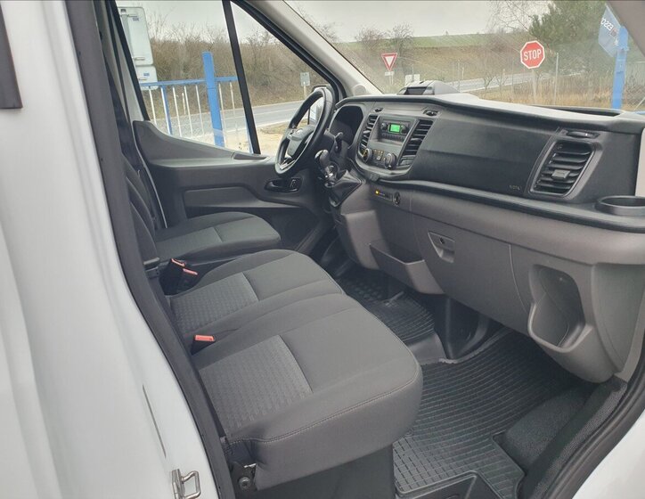 Ford Transit 6