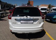 Volvo XC60 5