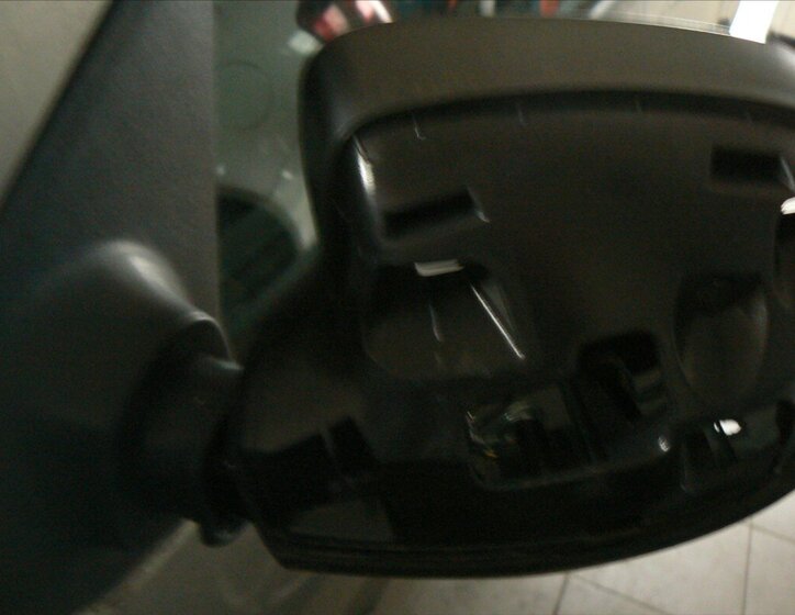 Dacia Sandero Hatchback 1,1 l 55 kw