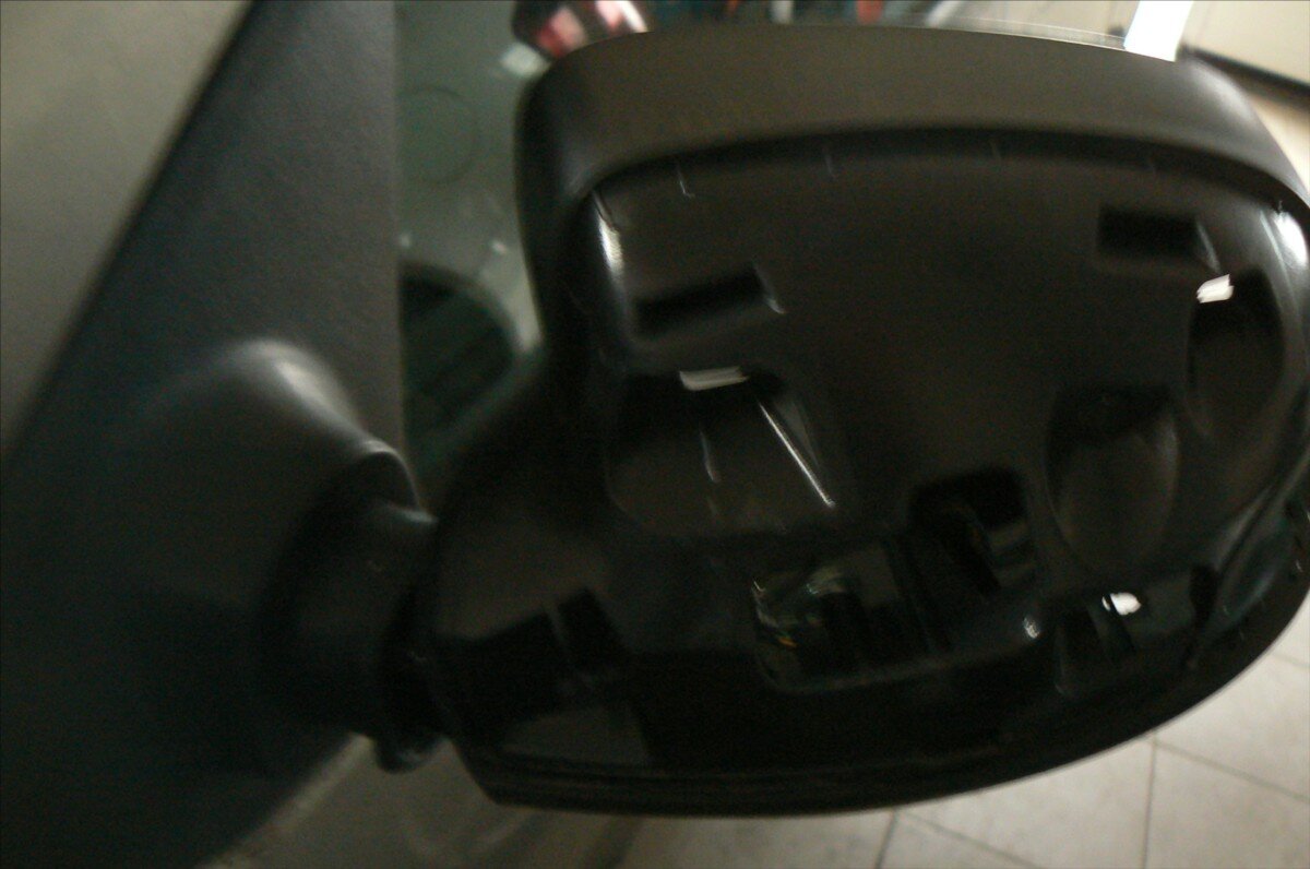 Dacia Sandero Hatchback 1,1 l 55 kw