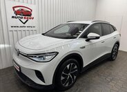 Volkswagen ID.4 SUV / Terénní 0,0 150 kw